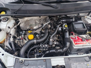 Vând Dacia  logan  motor 0.9 an 2015