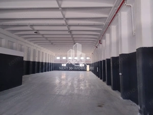 Hale industriale noi de închiriat | 410–1.033 m² | Birouri incluse