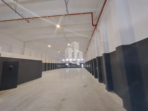 Hale industriale noi de închiriat | 410–1.033 m² | Birouri incluse - imagine 3