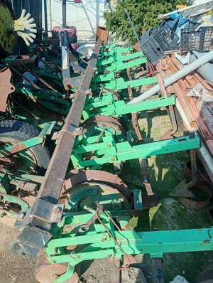 Tractor U650 de vanzare  - imagine 3