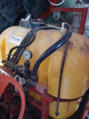 Tractor U650 de vanzare  - imagine 5