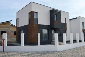 Casa individuala 4 camere P+1- zona Sanpetru