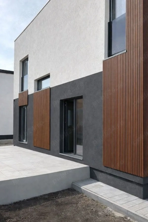 Casa individuala 4 camere P+1- zona Sanpetru - imagine 2