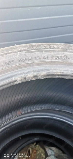 Cauciucuri Hankook 225 50 17 - imagine 4