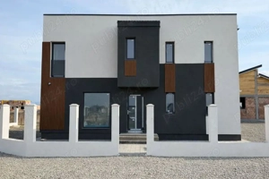 Casa individuala 4 camere P+1- zona Sanpetru - imagine 3