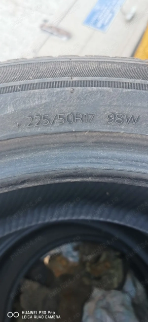 Cauciucuri Hankook 225 50 17 - imagine 3