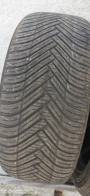 Cauciucuri Hankook 225 50 17 - imagine 5