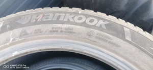 Cauciucuri Hankook 225 50 17 - imagine 2