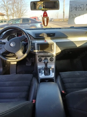 vând pasat b6 