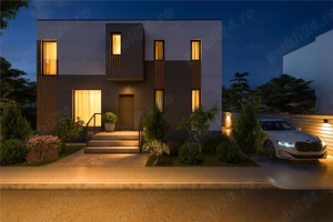 Casa individuala 4 camere P+1- zona Sanpetru - imagine 10