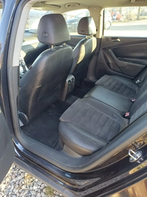 vând pasat b6  - imagine 2