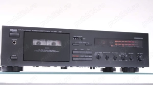 Deck Yamaha KX-250(Japonia).