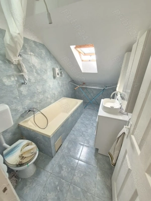 2 Cam-1 Min Spitalul Judetean-Centrala-Mobilat- 40 MP- 49.000 Euro Neg ! - imagine 10