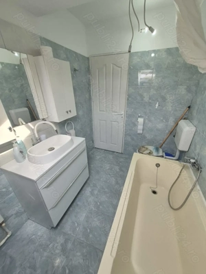 2 Cam-1 Min Spitalul Judetean-Centrala-Mobilat- 40 MP- 49.000 Euro Neg ! - imagine 11