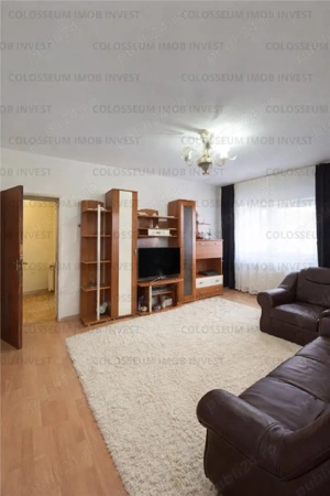 Apartament 2 camere, decomandat parter inalt- zona Racadau-Jepilor