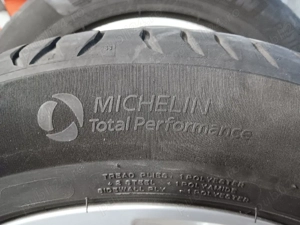 4 jante originale Audi - imagine 7