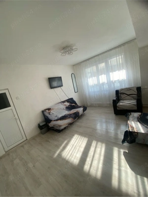 Garsoniera Ploiesti Centru -Regim Hotelier - imagine 3