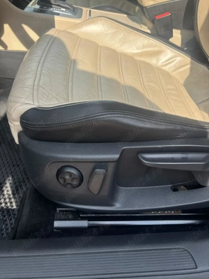 Se vinde vw CC automat - imagine 4