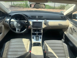Se vinde vw CC automat - imagine 3