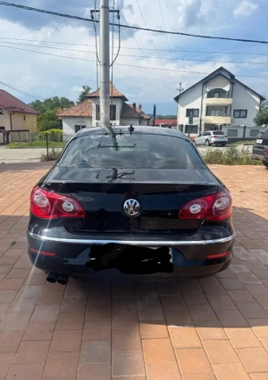 Se vinde vw CC automat