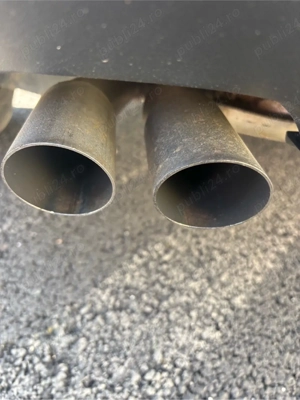 vw golf 6 automat dsg benzina - imagine 5