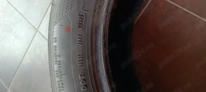 Vand anvelope de vara Goodyear, NOI,  235 55 18