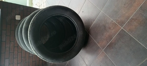 Vand anvelope de vara Goodyear, NOI,  235 55 18 - imagine 4