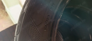 Vand anvelope de vara Goodyear, NOI,  235 55 18 - imagine 2