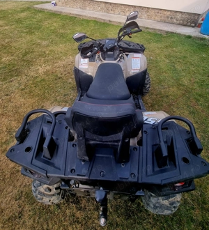 Vand Linhai 650l Pro Max - imagine 7