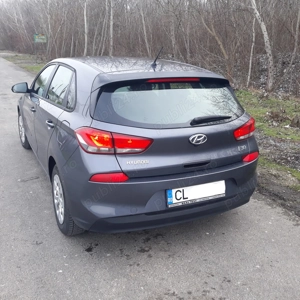 Hyundai I30 -an 2020 - imagine 3