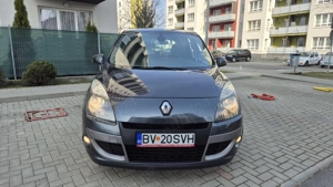 Renault Scenic 1.5 Dci //Climatronic//Euro 5// inscris ro//Impecabil // - imagine 3