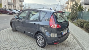Renault Scenic 1.5 Dci //Climatronic//Euro 5// inscris ro//Impecabil // - imagine 5