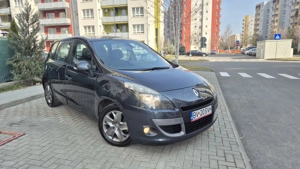 Renault Scenic 1.5 Dci //Climatronic//Euro 5// inscris ro//Impecabil // - imagine 2