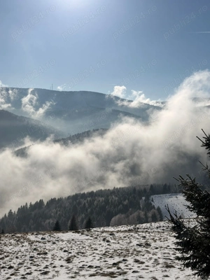 Parcela teren intravilan Vata de Sus ,jud Hunedoara