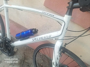 buna fani ..treking biciclete ..primavara ..a venit