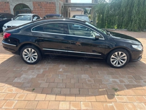 Se vinde vw CC automat - imagine 2