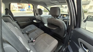 Renault Scenic 1.5 Dci //Climatronic//Euro 5// inscris ro//Impecabil // - imagine 7
