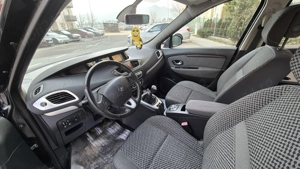 Renault Scenic 1.5 Dci //Climatronic//Euro 5// inscris ro//Impecabil // - imagine 9