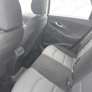 Hyundai I30 -an 2020 - imagine 5