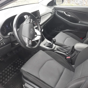 Hyundai I30 -an 2020 - imagine 4