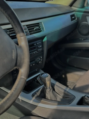 VÂND BMW 320d | 2005 |  - imagine 5