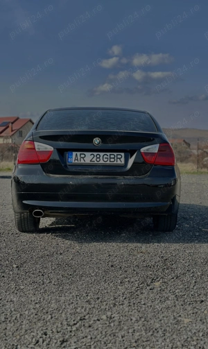 VÂND BMW 320d | 2005 |  - imagine 4