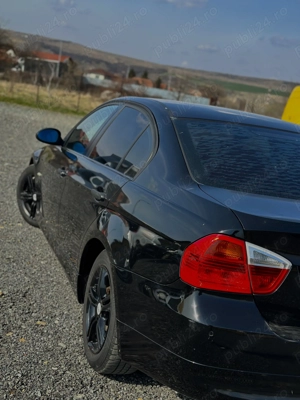 VÂND BMW 320d | 2005 |  - imagine 3