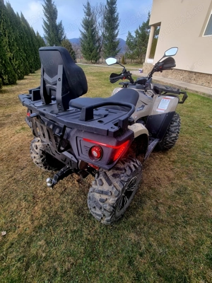 Vand Linhai 650l Pro Max - imagine 10