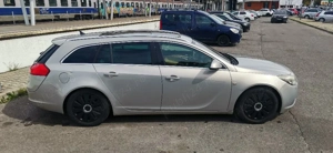Opel Insignia, panoramic, xenon - imagine 2