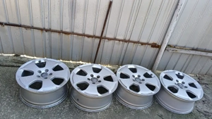 jante aliaj r17,0riginale audi a3 