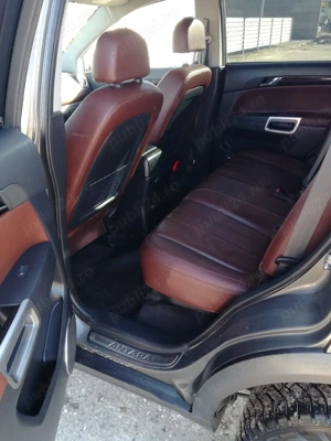 vand opel antara 4x4 2008 - imagine 5