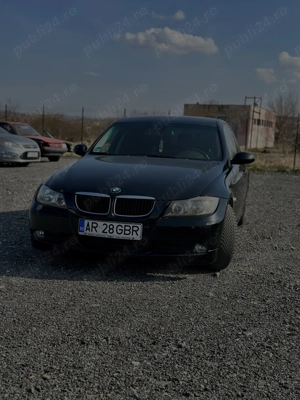 VÂND BMW 320d | 2005 |  - imagine 2