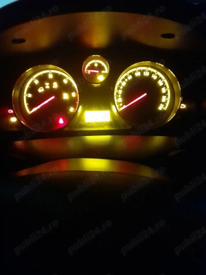 vand opel antara 4x4 2008 - imagine 4