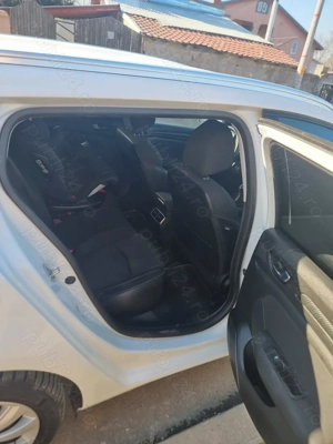 Renault megane  - imagine 9